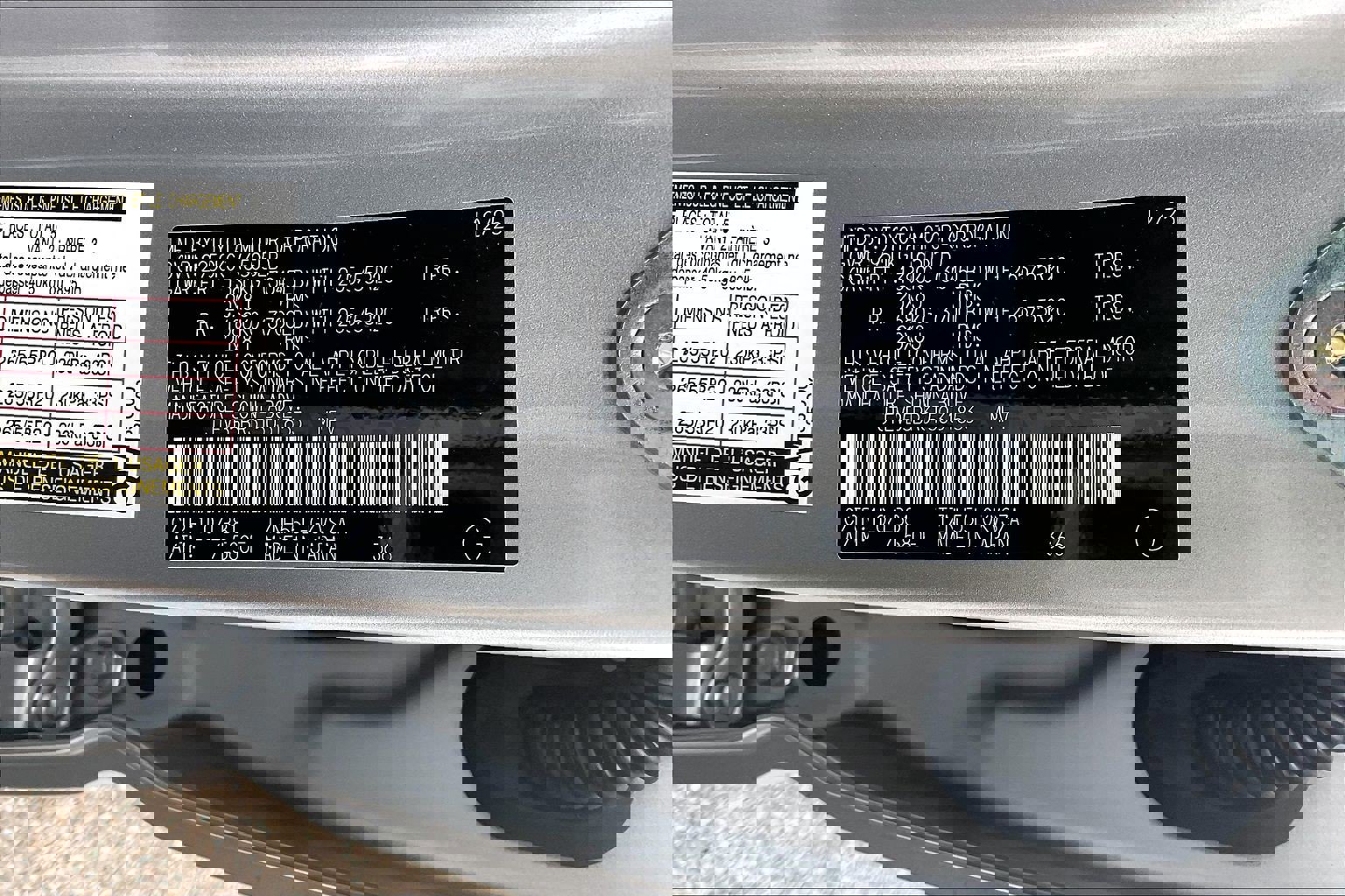 New 2026 Toyota 4Runner 4WD image 17