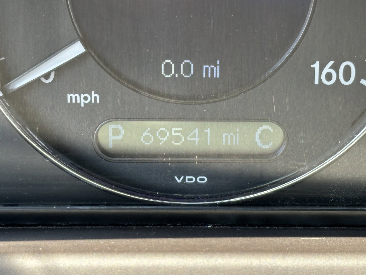 Used 2007 Mercedes-Benz CLK 350 Cabriolet image 19