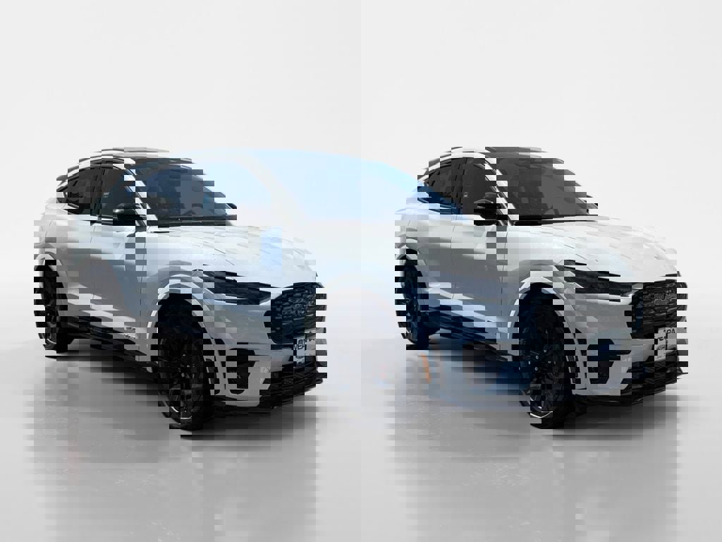 New 2025 Ford Mustang Mach-E GT image 29