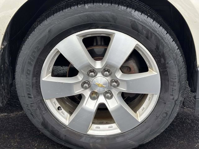 Used 2014 Chevrolet Traverse LTZ image 32