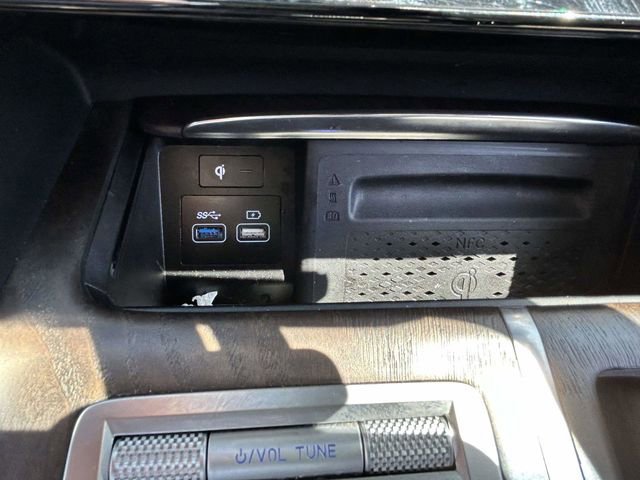 Used 2024 Genesis GV80 3.5T Prestige Signature w/ Security Package image 21