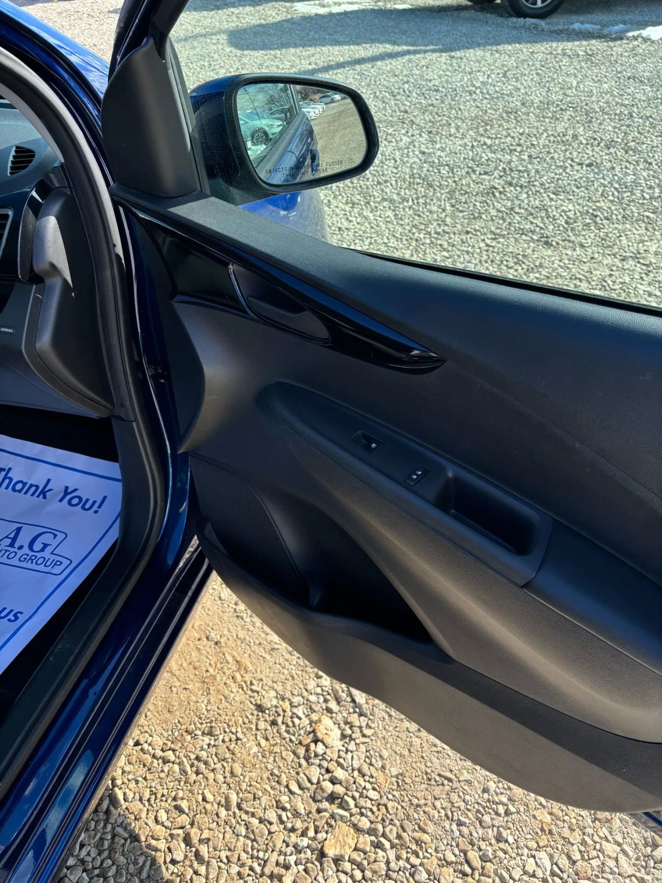 Used 2022 Chevrolet Spark LT image 24