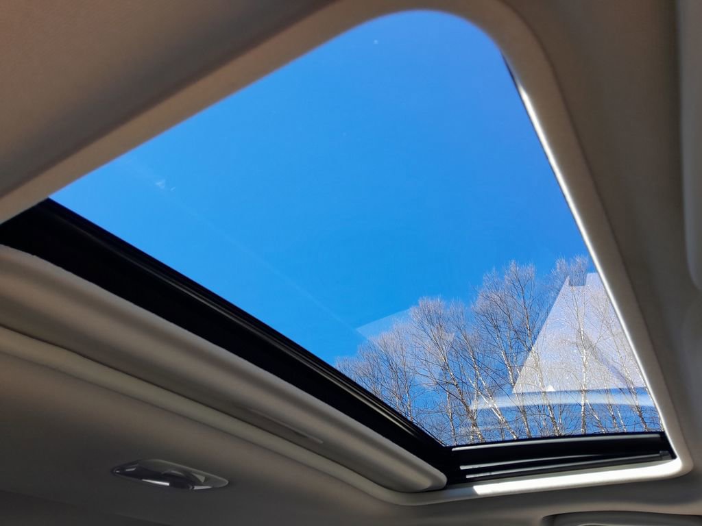 Certified 2025 Subaru Crosstrek 2.0i Premium image 39