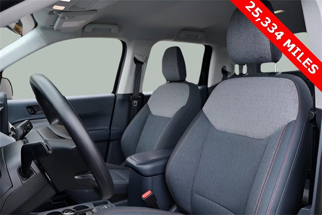 Used 2024 Ford Maverick XLT w/ Equipment Group 300A Standard image 14