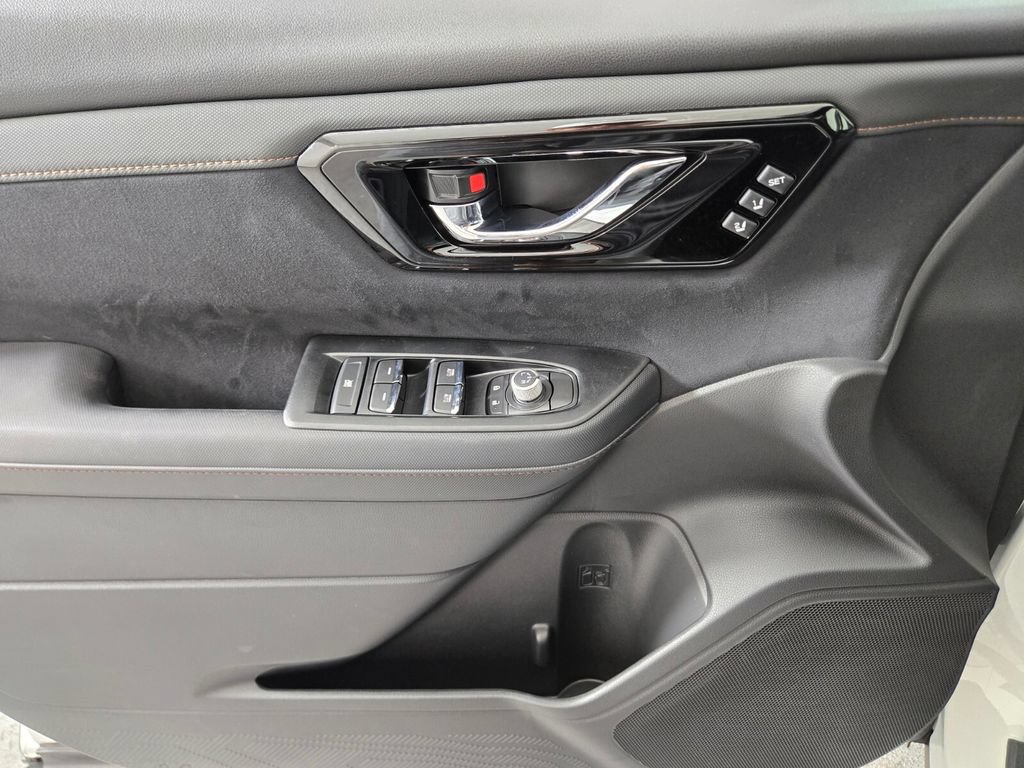 New 2026 Subaru Forester Touring AWD/4WD image 13