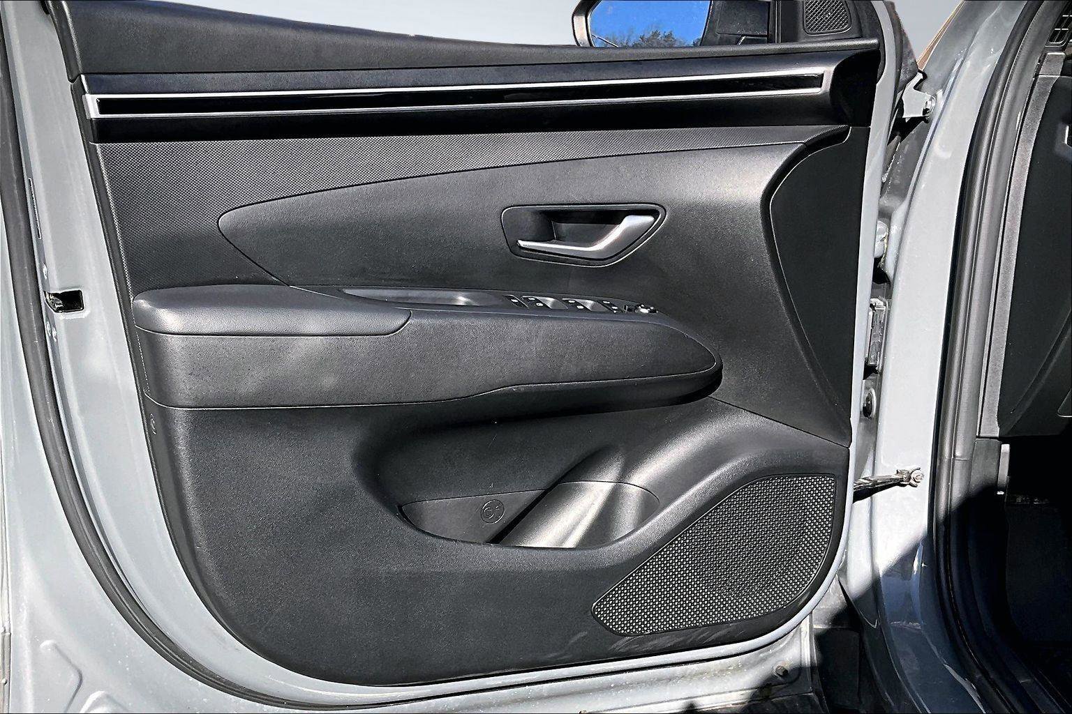 Used 2023 Hyundai Santa Cruz Night w/ Launch Package image 25