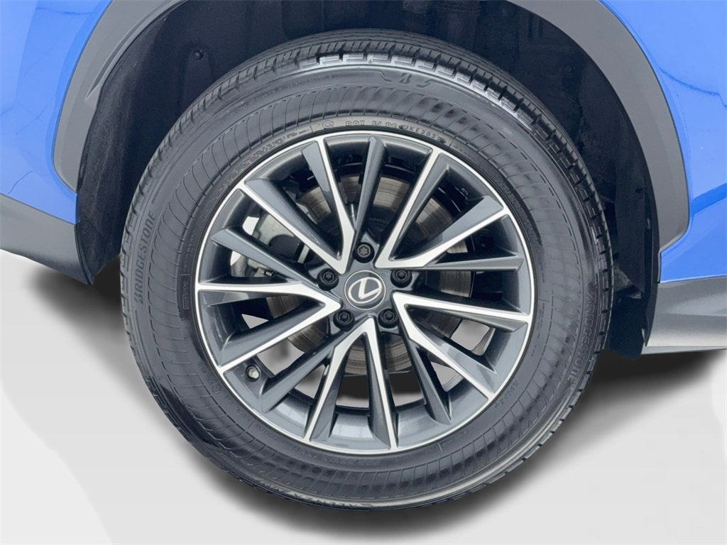 Used 2023 Lexus NX 350 AWD w/ Premium Package image 49