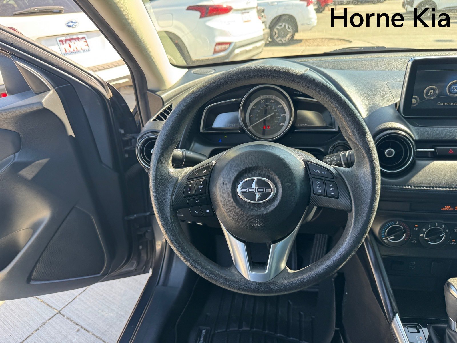 Used 2016 Scion iA FWD image 15