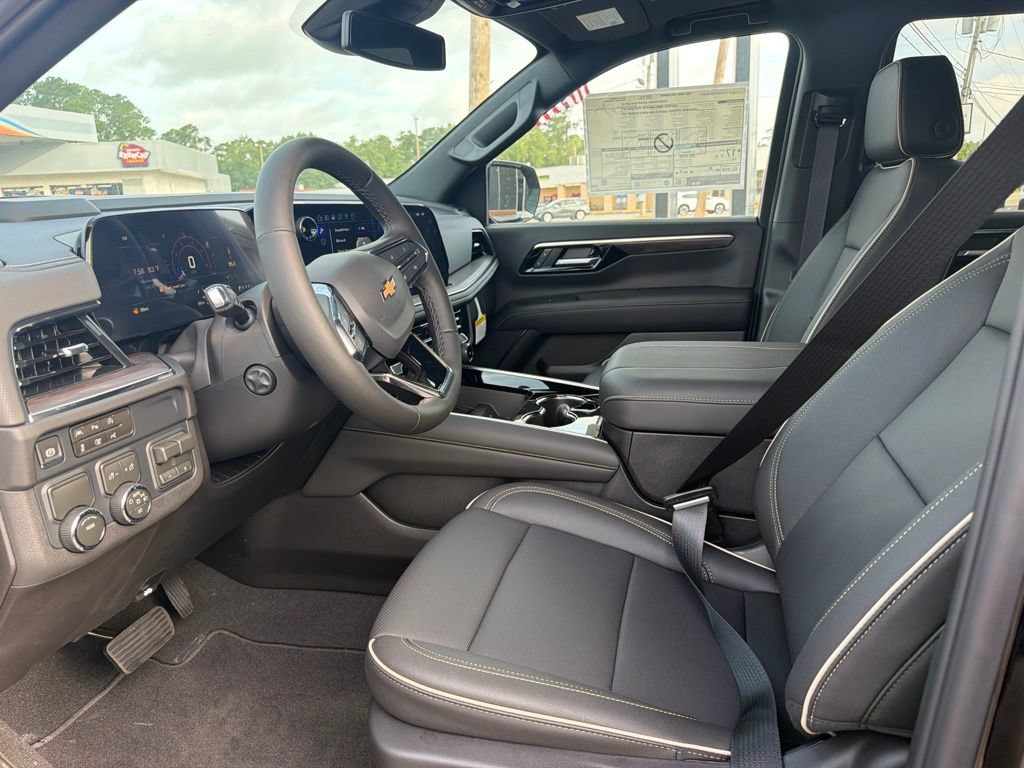 New 2026 Chevrolet Tahoe Premier w/ Sun And Tow Package RWD image 13