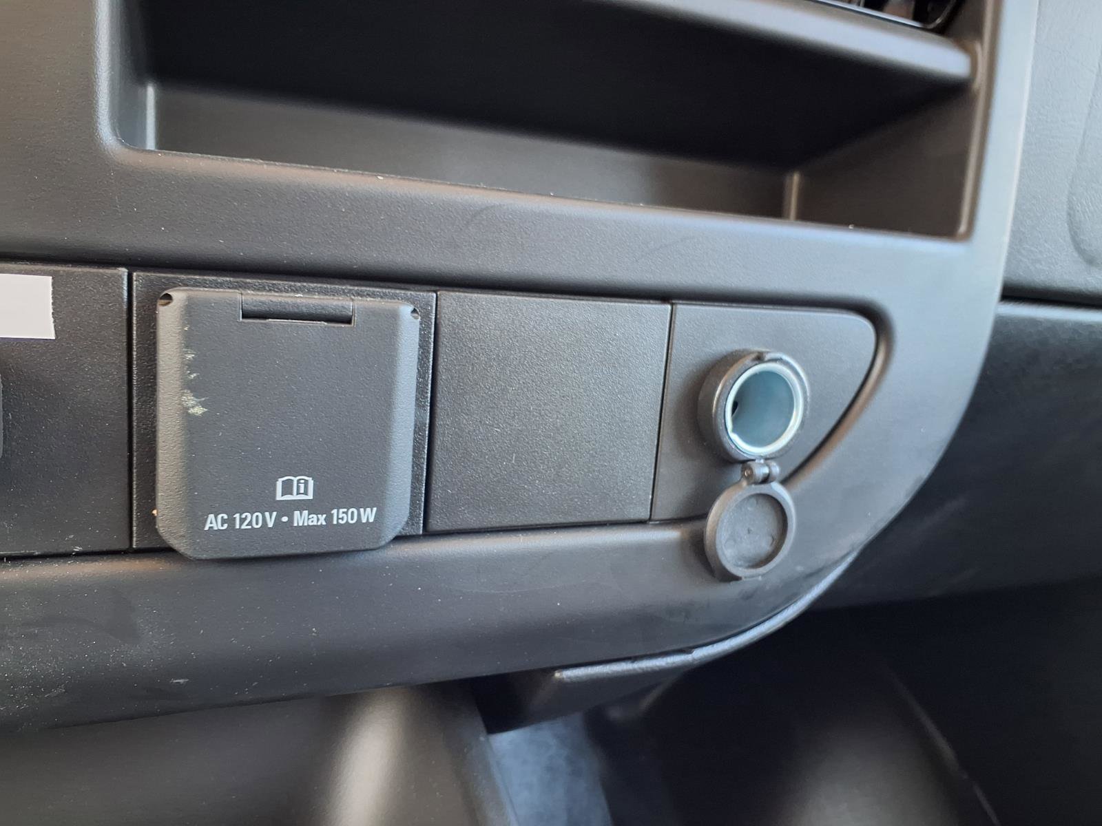 New 2025 GMC Savana 3500 w/ Power Convenience Package RWD image 14
