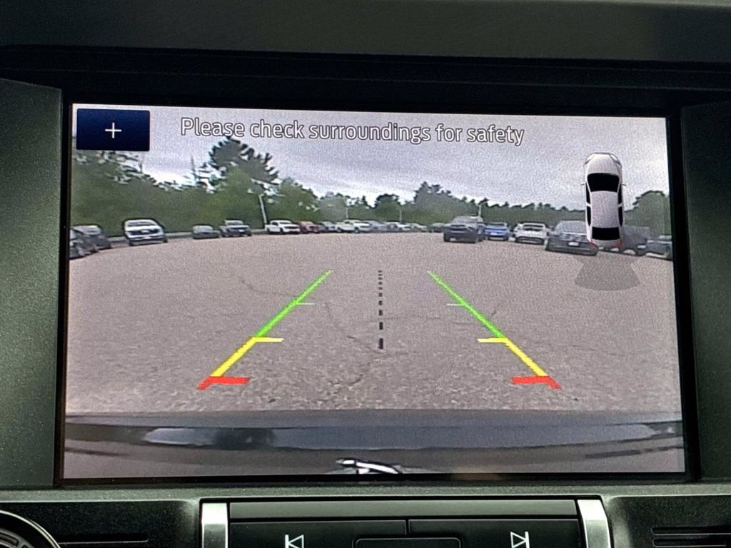 Used 2020 Ford Mustang Premium RWD image 36