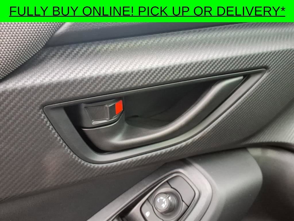 New 2026 Subaru Crosstrek 2.0i Premium image 16