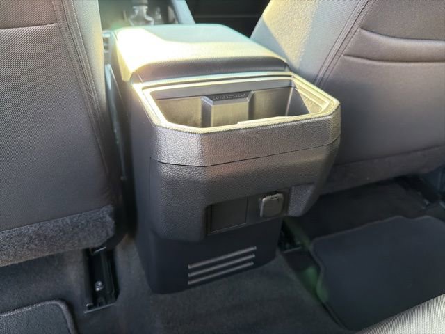 Used 2024 Toyota Tacoma TRD Off-Road image 26