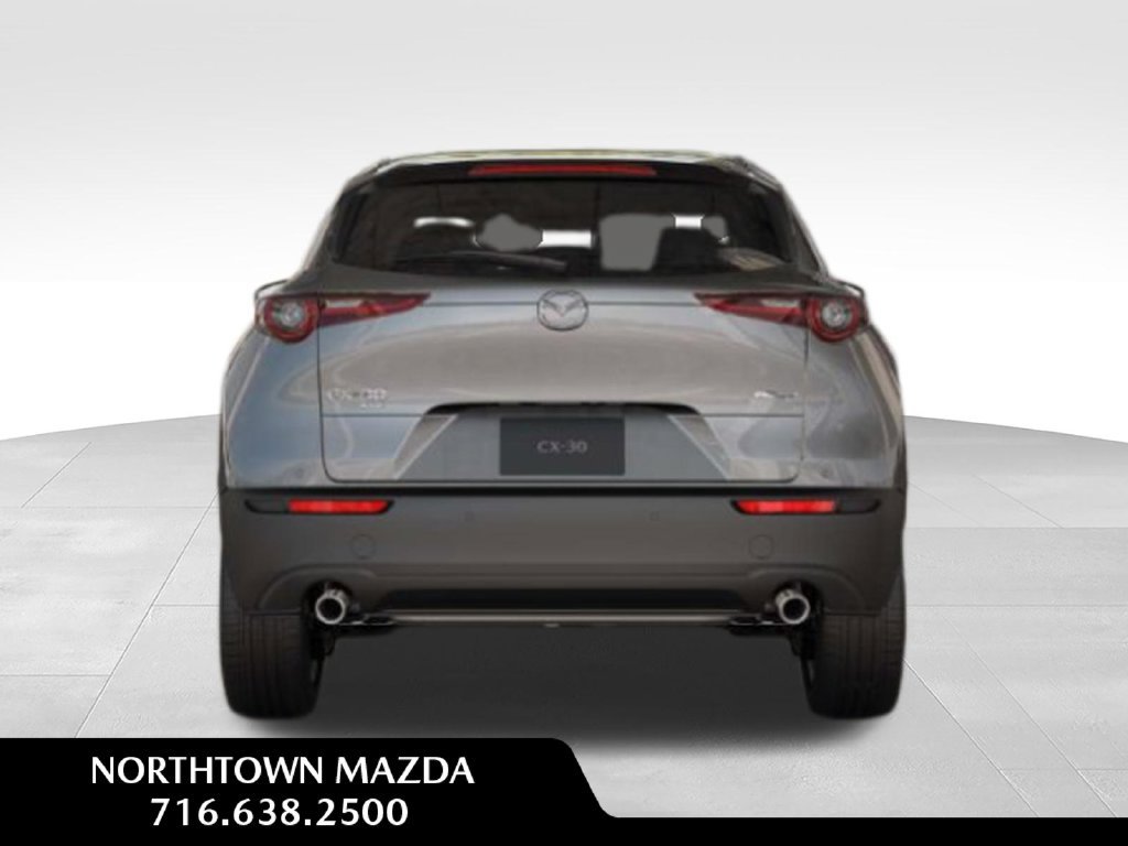 New 2026 MAZDA CX-30 AWD 2.5 S image 5