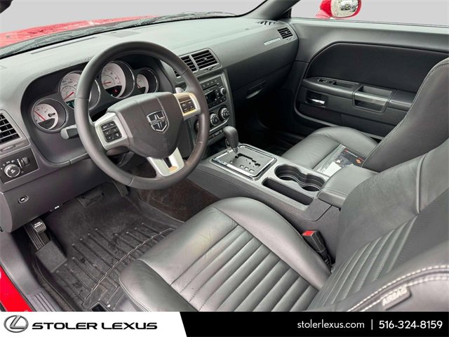 Used 2012 Dodge Challenger R/T Plus image 11