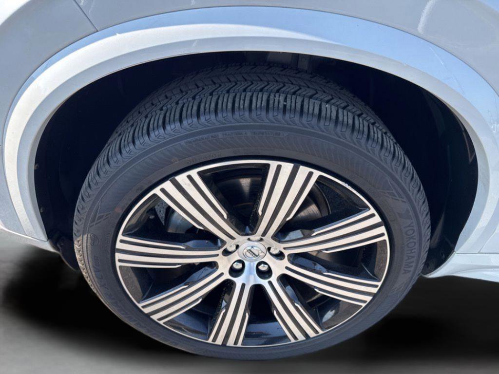 Used 2021 Volvo XC90 T6 Inscription w/ Climate Package image 20