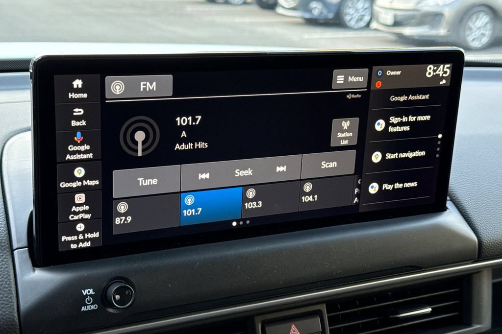 New 2026 Honda Pilot Black Edition image 22