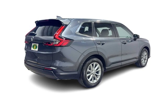 Used 2025 Honda CR-V EX-L image 2