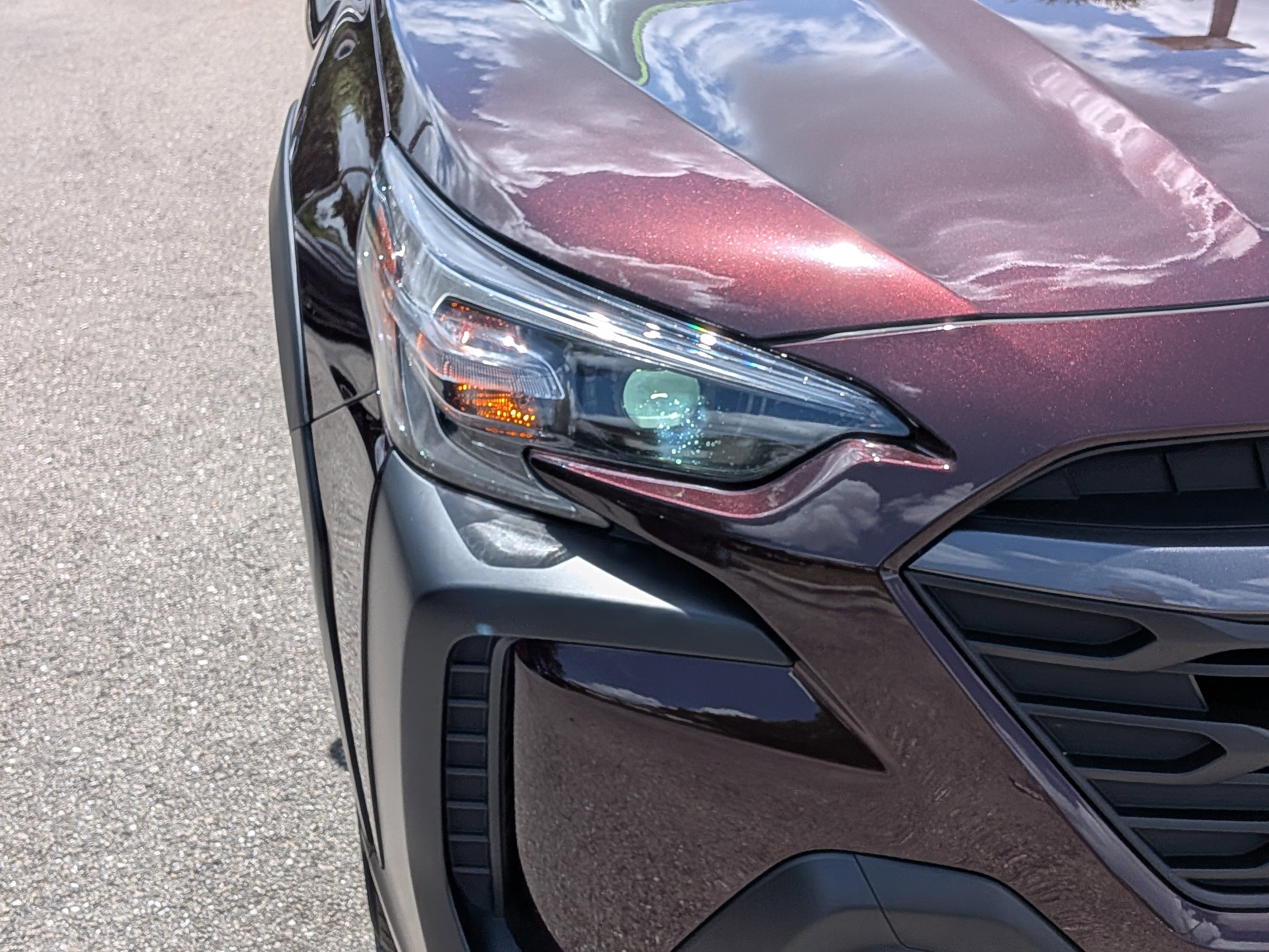 Certified 2025 Subaru Outback Touring image 10