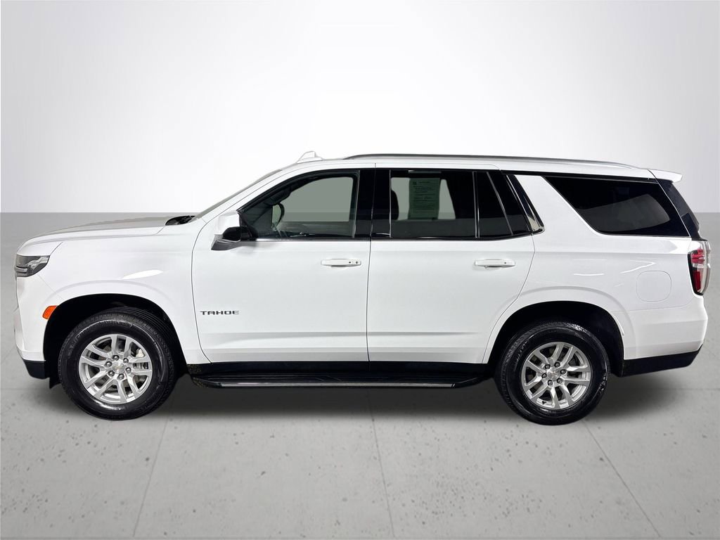 Used 2024 Chevrolet Tahoe LT image 9