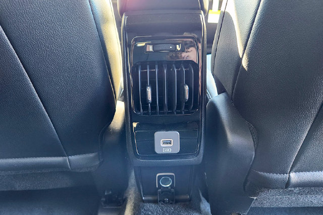 New 2026 Jeep Compass Limited AWD/4WD image 24