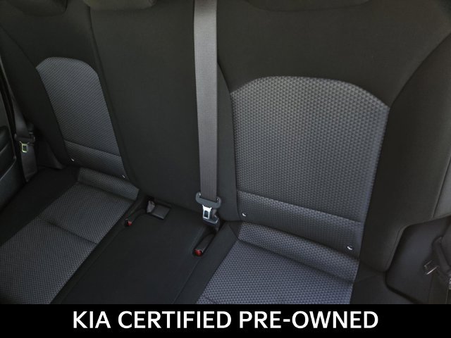Certified 2024 Kia Soul LX w/ Option Group 015 FWD image 12
