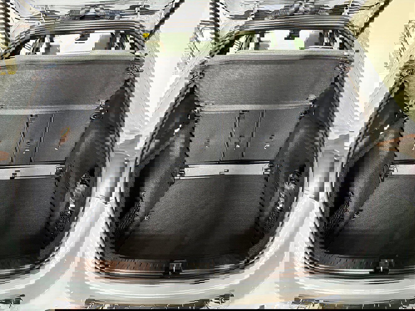 Used 2026 Mercedes-Benz GLA 35 AMG 4MATIC image 36