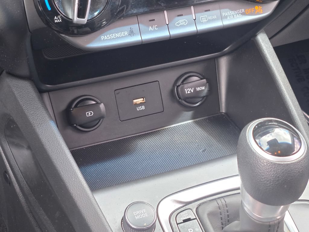Used 2022 Hyundai Kona SE AWD/4WD image 33