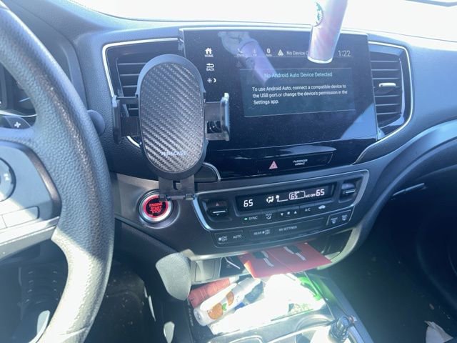 Certified 2021 Honda Passport Sport image 10