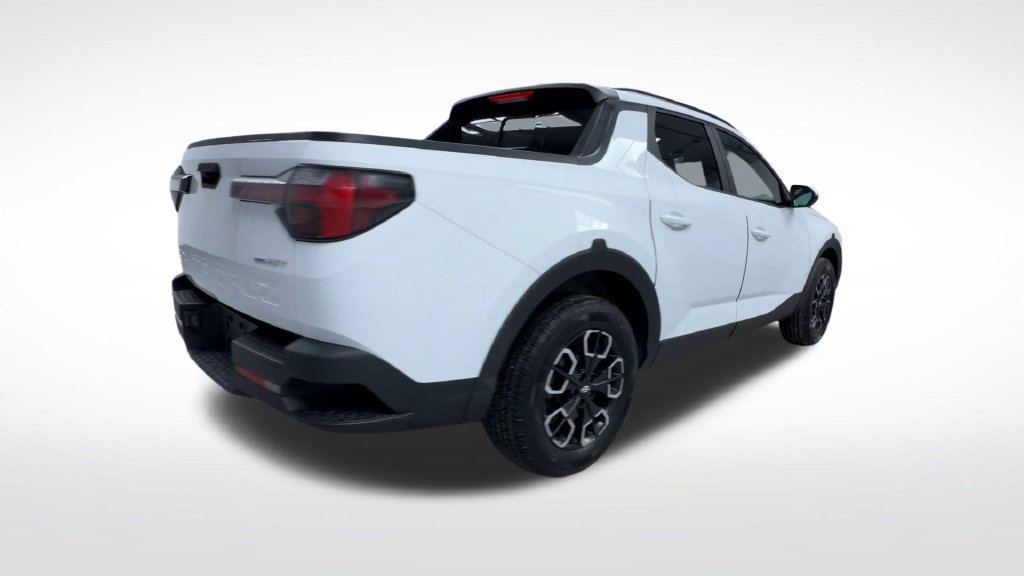Used 2022 Hyundai Santa Cruz SEL Premium AWD/4WD image 9