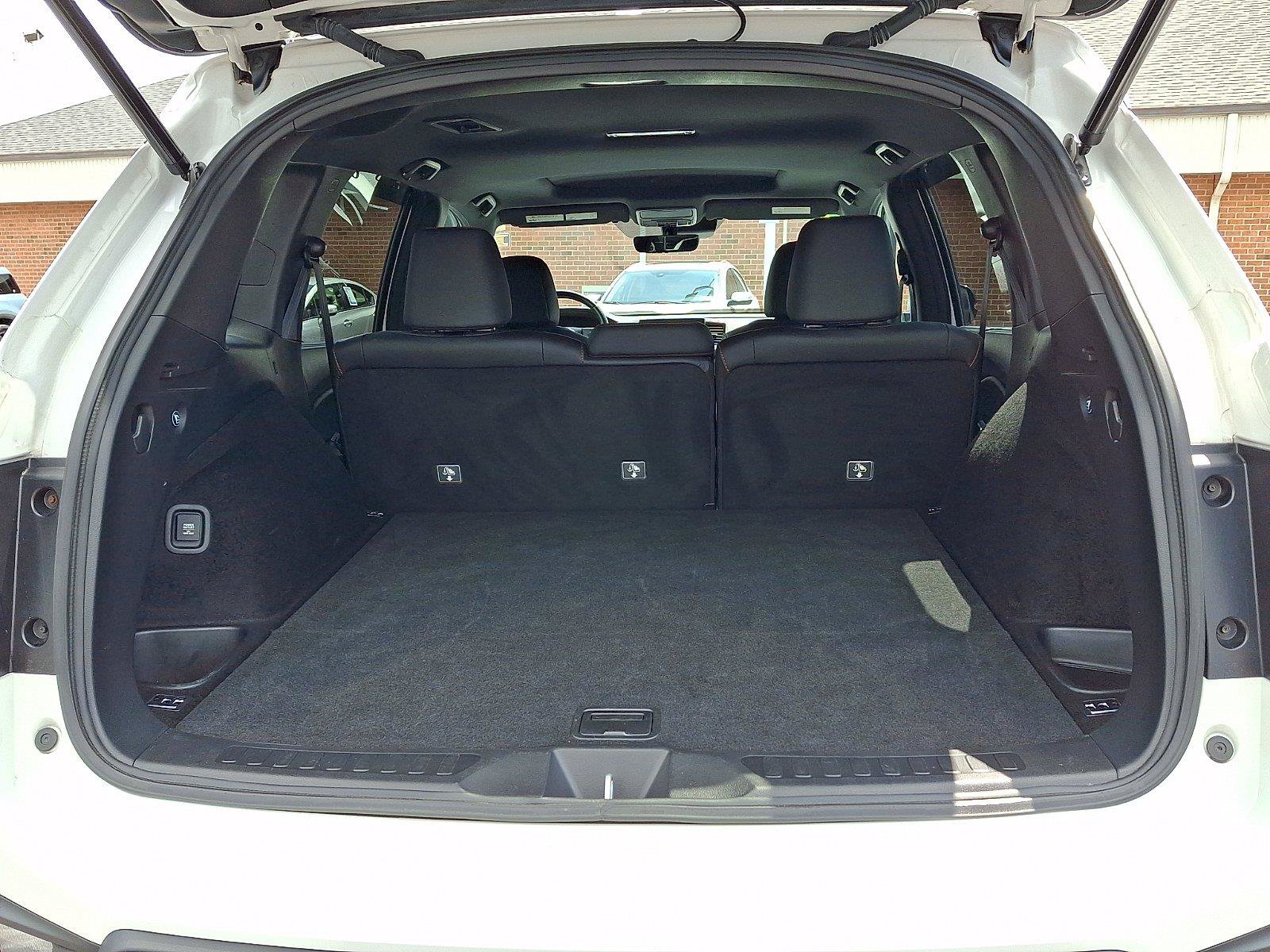 Used 2023 Honda Passport TrailSport image 30