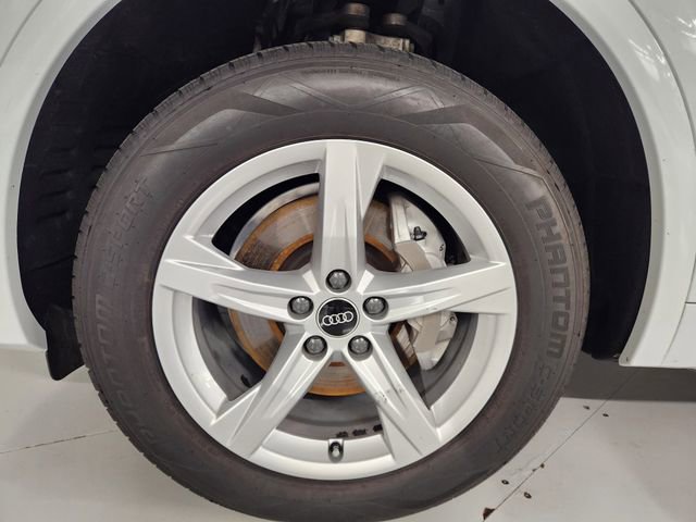 Used 2023 Audi Q5 2.0T Premium image 8