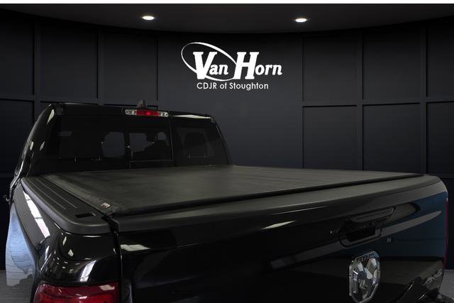 Used 2023 RAM 1500 Laramie image 29