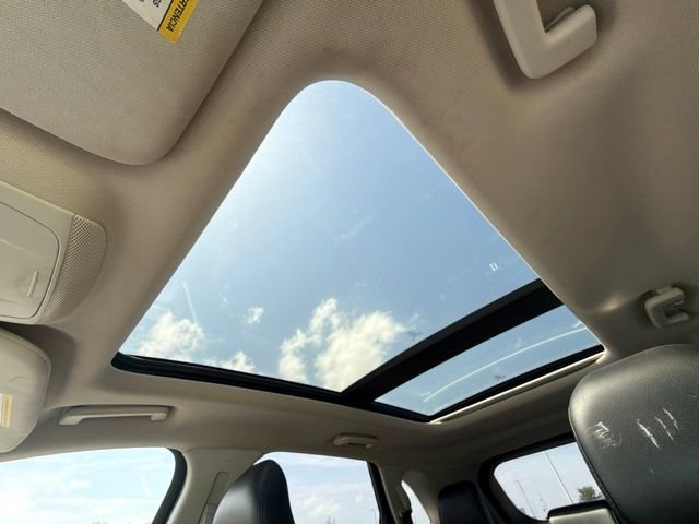 Used 2017 Ford Edge SEL w/ Canadian Touring Package FWD image 43