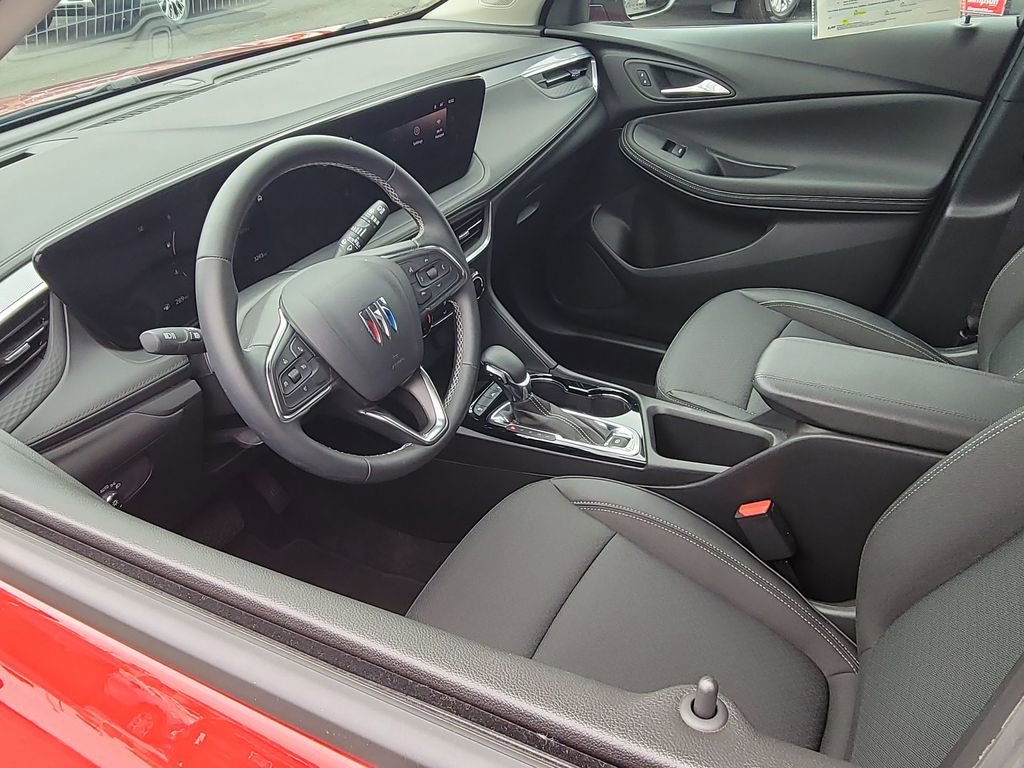 Used 2026 Buick Encore GX Preferred FWD image 10