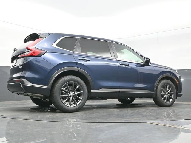 New 2026 Honda CR-V EX-L image 23