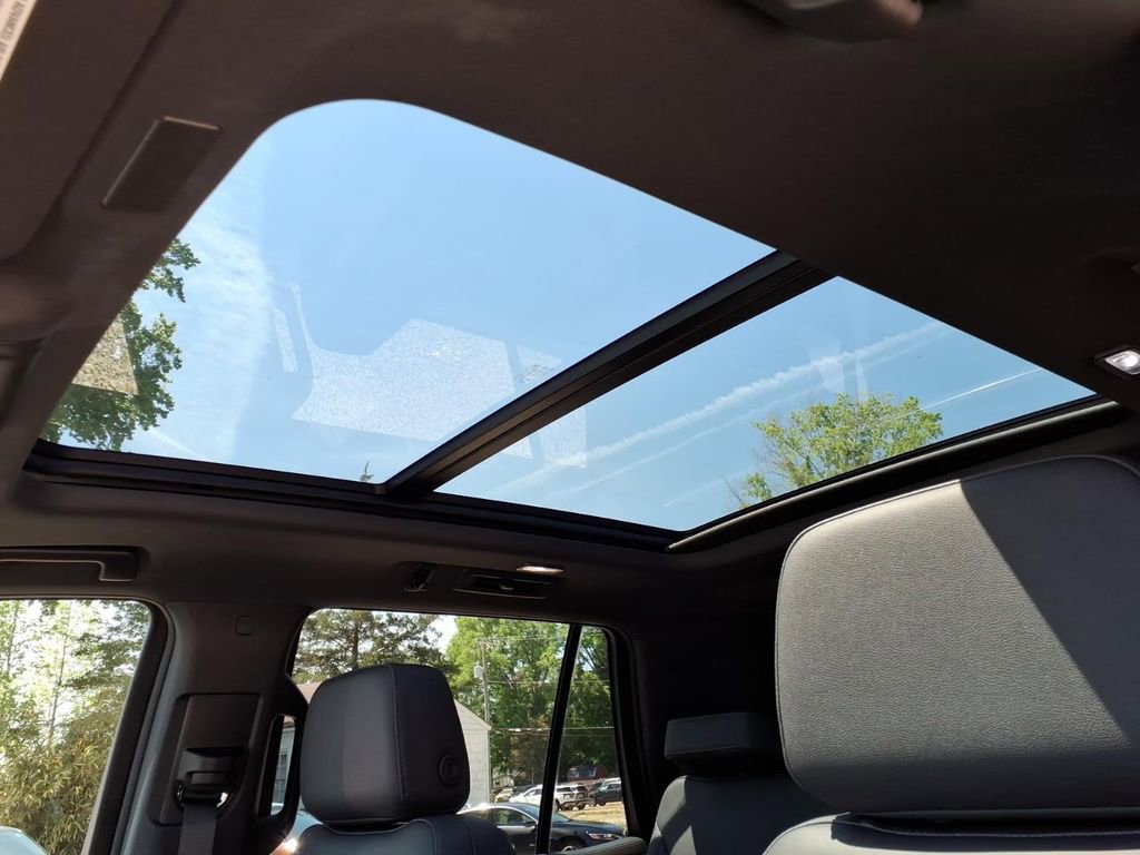 New 2026 Chevrolet Tahoe Z71 w/ Comfort Package image 18