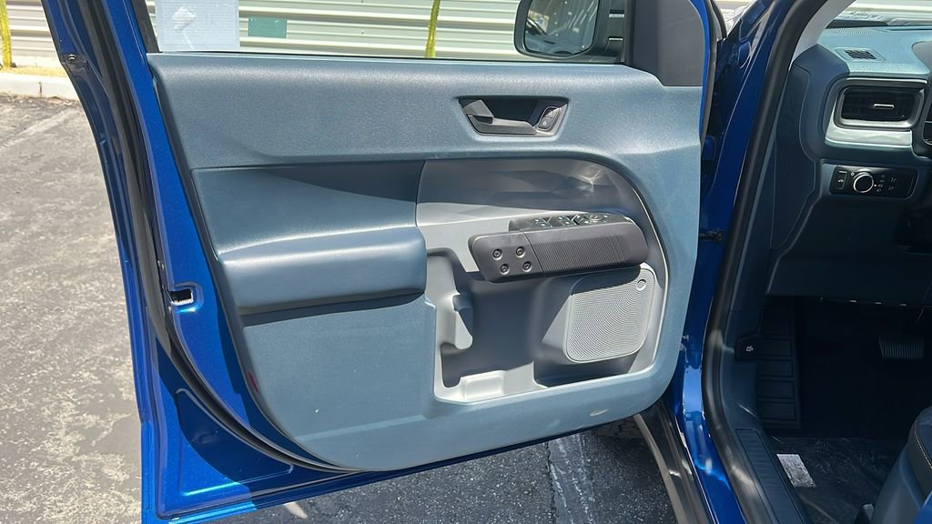 New 2024 Ford Maverick Tremor w/ Tremor Off-Road Package image 21