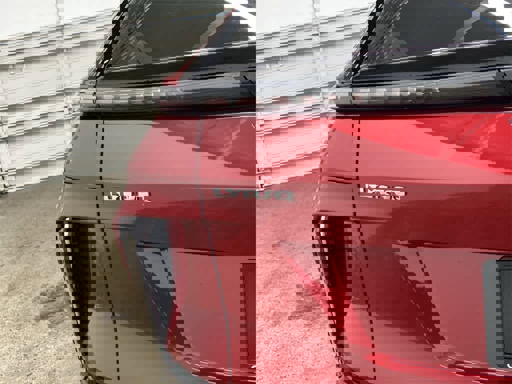 Certified 2024 Cadillac Lyriq Luxury w/ LPO, Floor Liner Package image 10