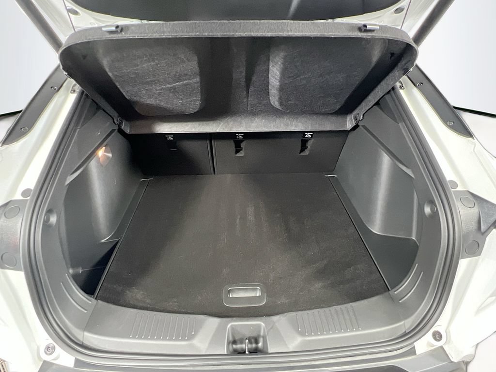 New 2026 Buick Envista Sport Touring w/ Convenience I Package FWD image 22