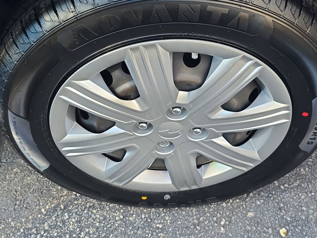 Used 2022 Kia Rio S image 9