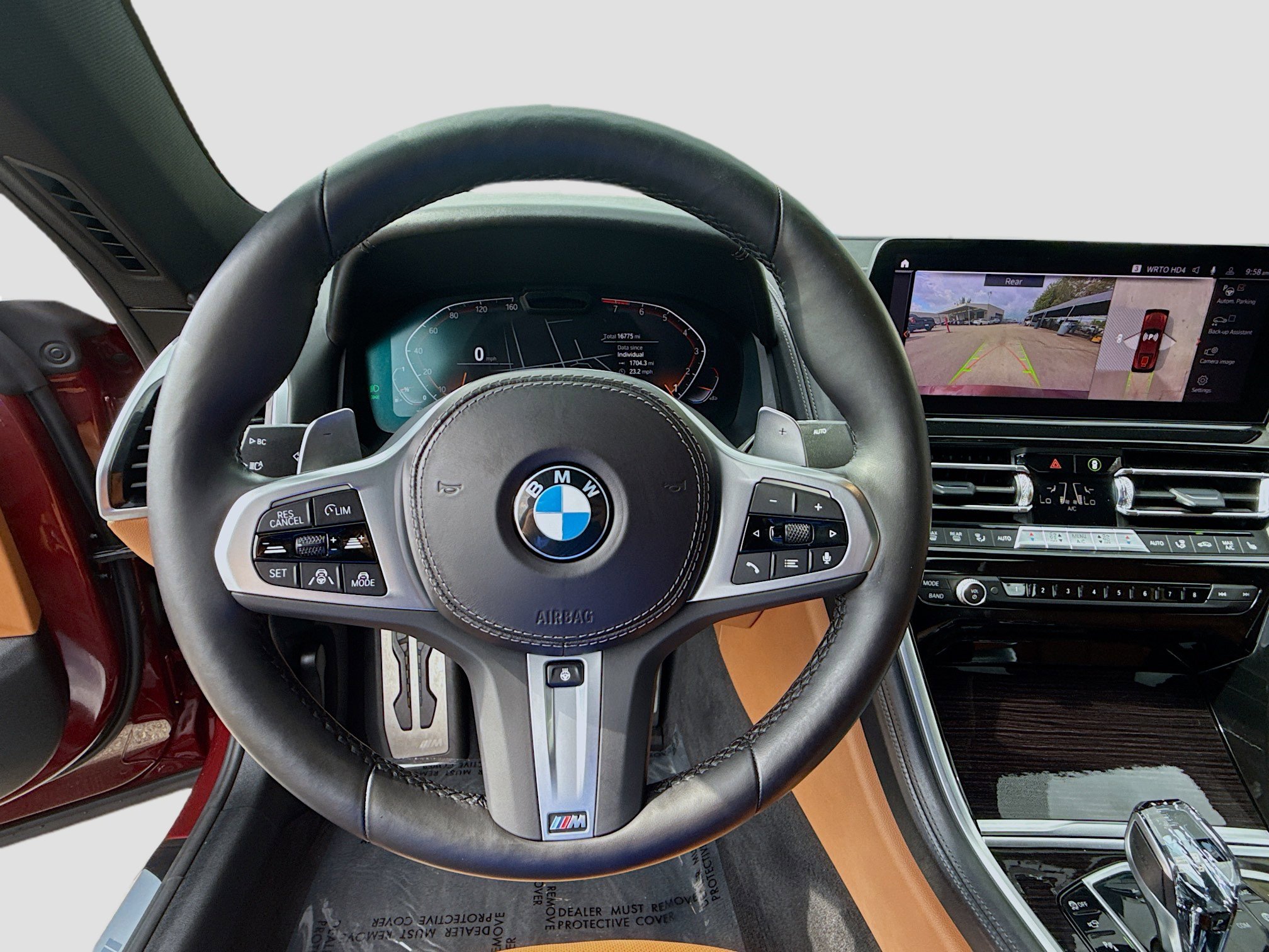 Used 2023 BMW 840i 840i image 8