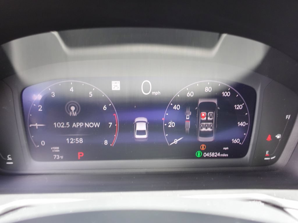 Used 2025 Honda Accord SE image 15