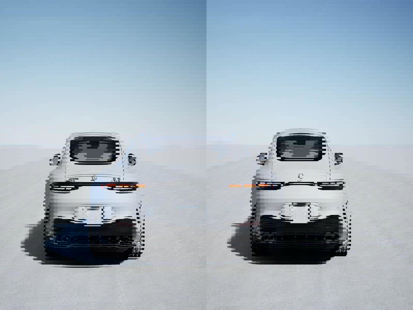 New 2026 Mercedes-Benz AMG GT 63 image 24
