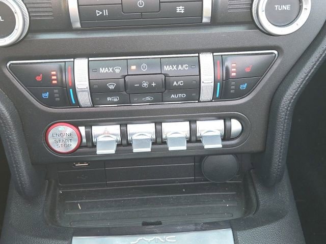 Certified 2023 Ford Mustang Premium image 33