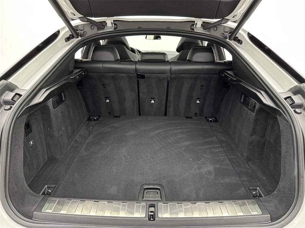 Used 2021 BMW X6 M w/ Competition Package image 24