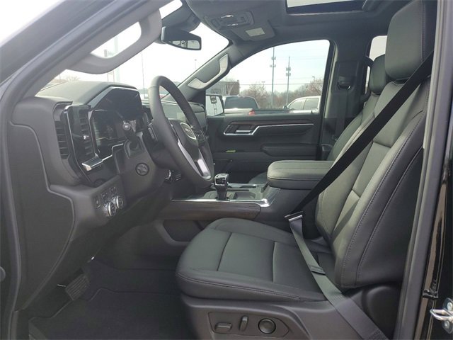 New 2024 GMC Sierra 1500 SLT w/ SLT Premium Plus Package image 15