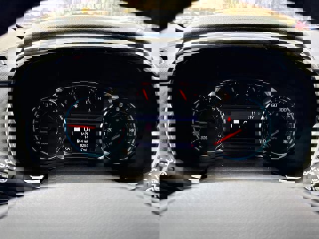 Used 2020 Chevrolet Traverse RS w/ LPO, Floor Liner Package image 5