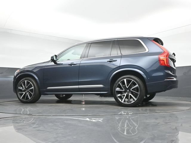 Used 2023 Volvo XC90 B6 Plus w/ Protection Package AWD/4WD image 41