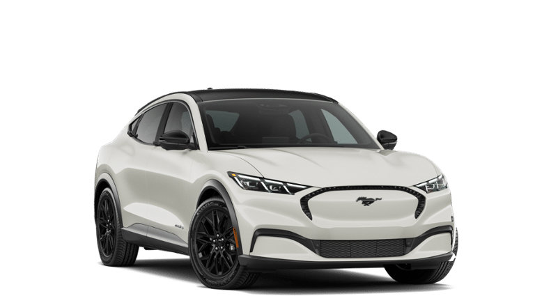 New 2026 Ford Mustang Mach-E Select w/ Select Black Package AWD/4WD image 26